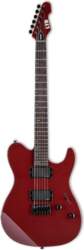 ESP LTD TH-400 Scarlet Metallic elektriskā