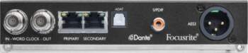 Focusrite ISA ADN2