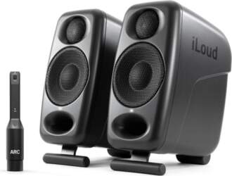 IK Multimedia iLoud Micro Monitor Pro