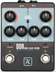 Keeley electronics Keeley DDR - Drive