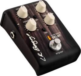 LR Baggs Align Delay pedālis