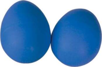 Mano Percussion MP-EGGS-BL šeikeris