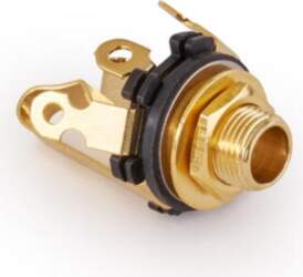 MEC Open 6.3 mm /