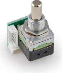 MEC Volume Pot Module, B500K, Push/Pull