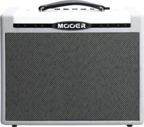 Mooer SD30 - Multi-Effects & Modeling