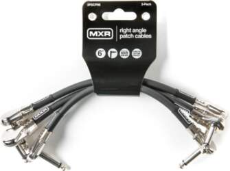 MXR 3PDCP06 Patch 15CM Cable