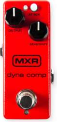 MXR M291 Dyna comp mini compressor
