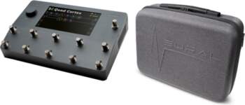 Neural DSP Quad Cortex Set