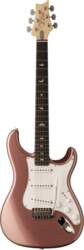 PRS Silver Sky Midnight Rose elektriskā