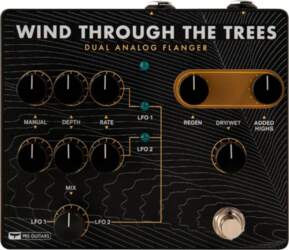 PRS Wind Through Trees Flanger flanger