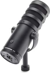 Samson Q9U broadcast mikrofons