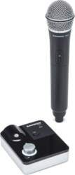 Samson Stage XPDm handheld wireless microphone