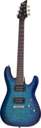 Schecter C-6 Plus OBB ģitāra