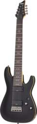 Schecter Demon-8 ABSN ģitāra