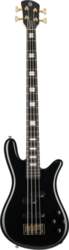 Spector Icon NS2 Black Gloss basģitāra