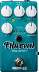 Wampler Ethereal