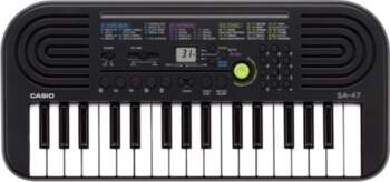 Casio SA-51