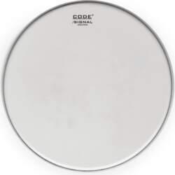 Code Drum Heads Code Signal 14