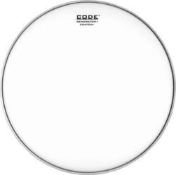 Code Drum Heads Code Generator 8