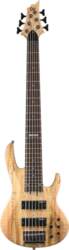 ESP LTD B-206SM Natural Satin 6-String