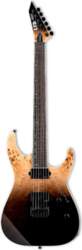 ESP LTD M-1000HT Black Fade elektriskā