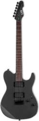 ESP LTD TH-400 Charcoal Metallic elektriskā