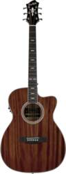 Hagstrom Mora II Concert-CE ģitāra