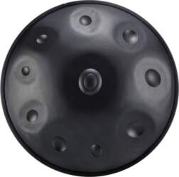 Hluru HB-10 hangs