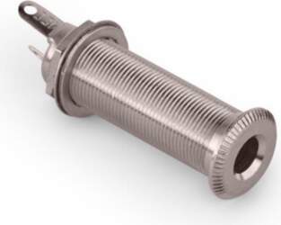 MEC Closed Stereo Jack Socket, for