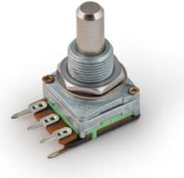 MEC Mono Potentiometer, A250K
