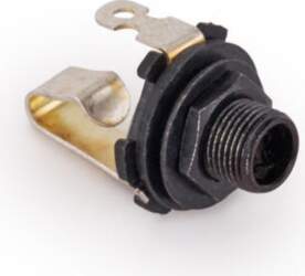 MEC Open 6.3 mm /
