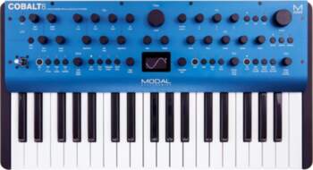 Modal Cobalt8 sintezators