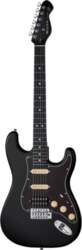 Mooer MSC10 Pro - Black Elektriskā