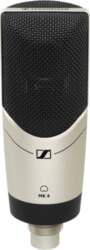 Sennheiser MK 4 mikrofons