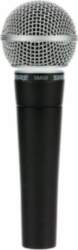 Shure SM58 mikrofons