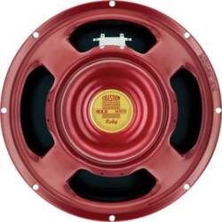 Celestion Ruby 12 16R skaļrunis