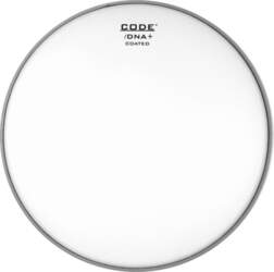 Code Drum Heads Code DNA 18