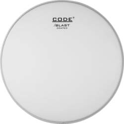 Code Drum Heads Code Blast 22