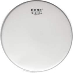 Code Drum Heads Code Signal 22