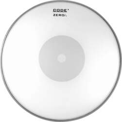 Code Drum Heads Code Zero 13