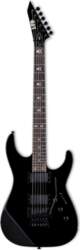 ESP LTD KH-202 Black elektriskā ģitāra