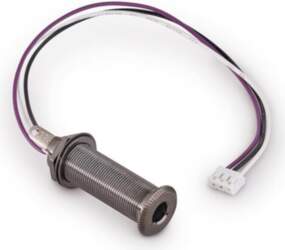 MEC Closed Stereo Jack Socket, with