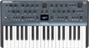 Modal Argon8 sintezators