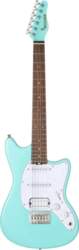 Mooer MLT10 - Candy Blue