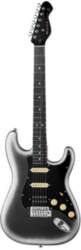 Mooer MSC10 Pro Dark silver elektriskā