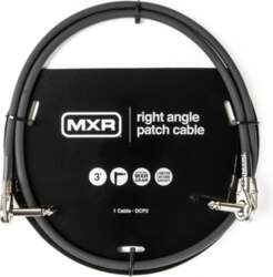 MXR DCP3 patch cable (0,9M)