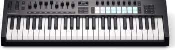 Novation LaunchKey 49 MK4 MIDI controller