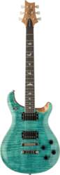 PRS SE McCarty594 Turquoise elektriskā ģitāra