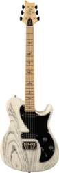 PRS SE NF53 White Doghair elektriskā