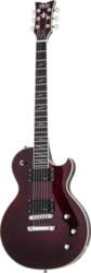 Schecter Solo-II Supreme BCH ģitāra